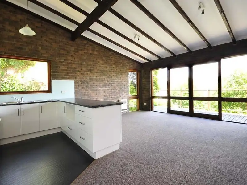 Main view of Homely apartment listing, 1/215 George Street, Launceston TAS 7250