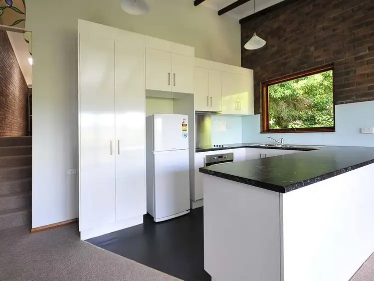 Second view of Homely apartment listing, 1/215 George Street, Launceston TAS 7250