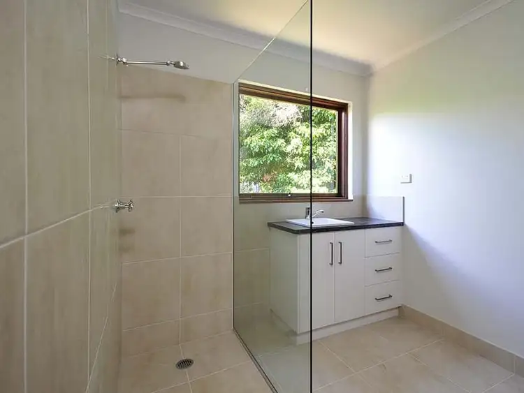 Fifth view of Homely apartment listing, 1/215 George Street, Launceston TAS 7250