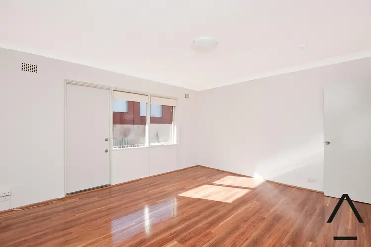 6/287 Wardell Road, Dulwich Hill NSW 2203