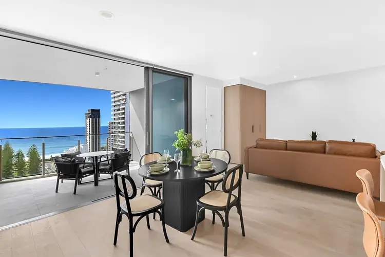 Main view of Homely unit listing, 1502/146-148 Surf Parade, Broadbeach QLD 4218
