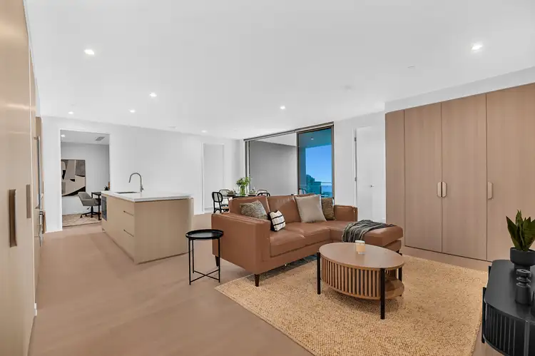 Second view of Homely unit listing, 1502/146-148 Surf Parade, Broadbeach QLD 4218