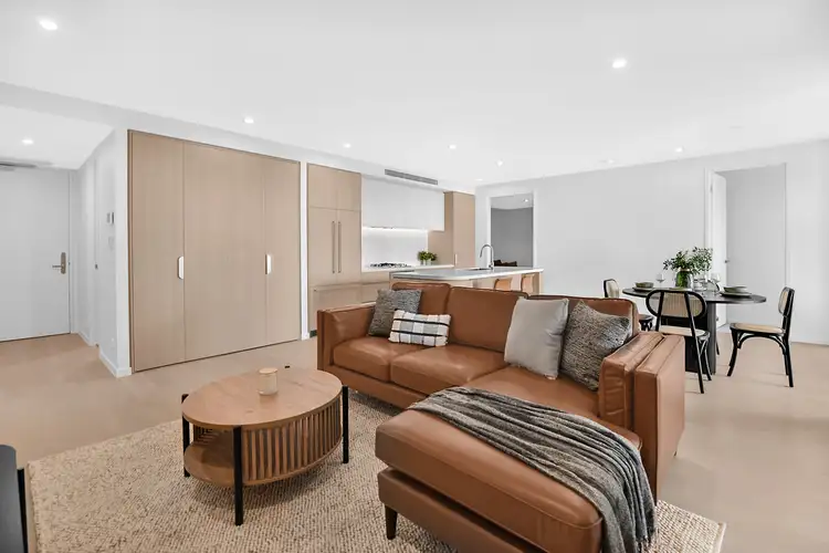 Fourth view of Homely unit listing, 1502/146-148 Surf Parade, Broadbeach QLD 4218