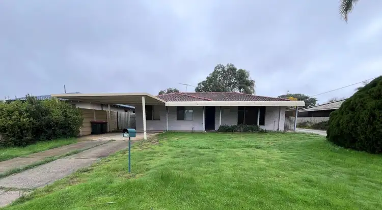 21a Rosmead Ave