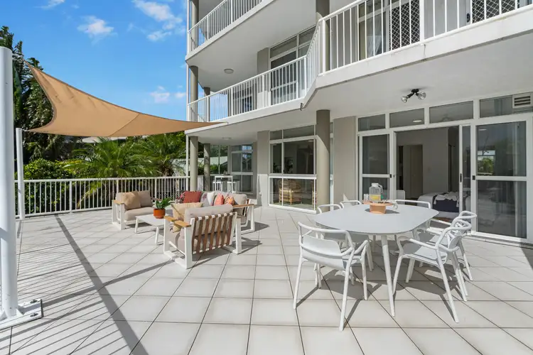 Second view of Homely unit listing, 2/39-43 Tweed Street, Coolangatta QLD 4225