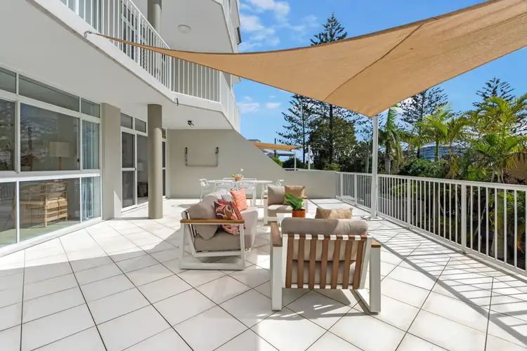 Third view of Homely unit listing, 2/39-43 Tweed Street, Coolangatta QLD 4225