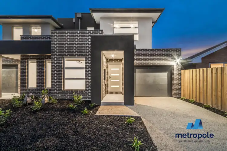 Main view of Homely townhouse listing, 3B Almurta Road, Bentleigh East VIC 3165