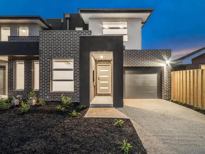 Main view of Homely townhouse listing, 3B Almurta Road, Bentleigh East VIC 3165