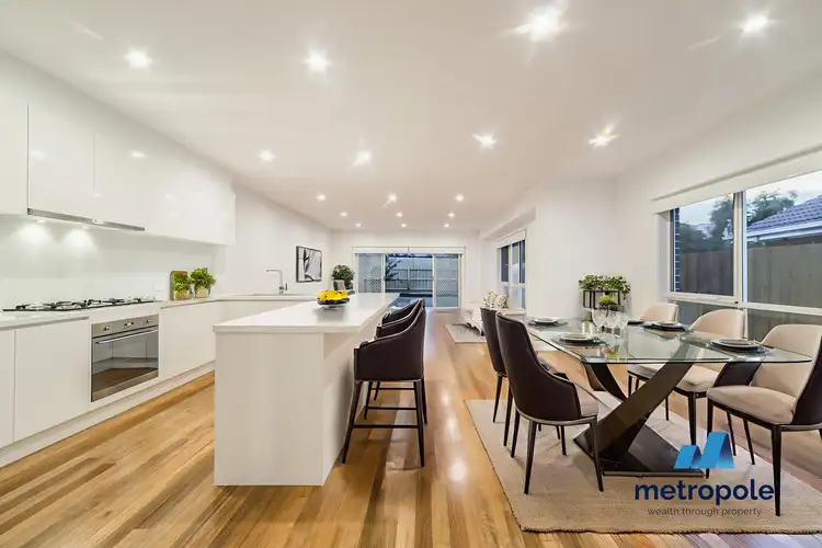 Third view of Homely townhouse listing, 3B Almurta Road, Bentleigh East VIC 3165