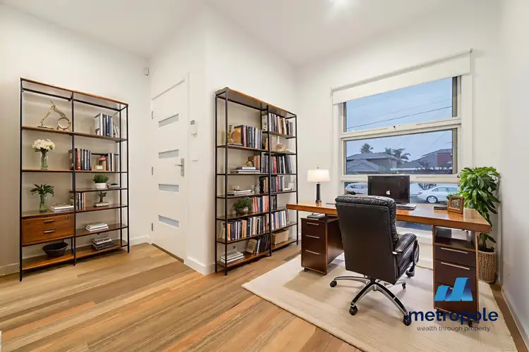 Fourth view of Homely townhouse listing, 3B Almurta Road, Bentleigh East VIC 3165