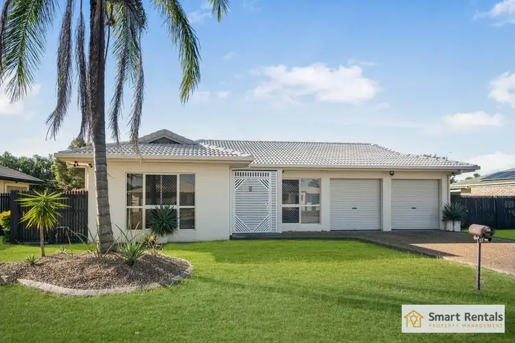 Main view of Homely house listing, 32 Greenwood Drive, Kirwan QLD 4817