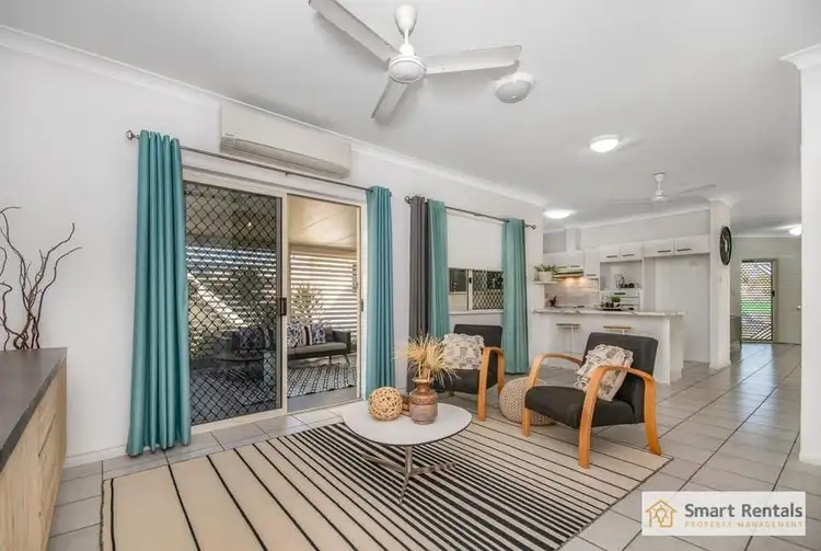 Second view of Homely house listing, 32 Greenwood Drive, Kirwan QLD 4817