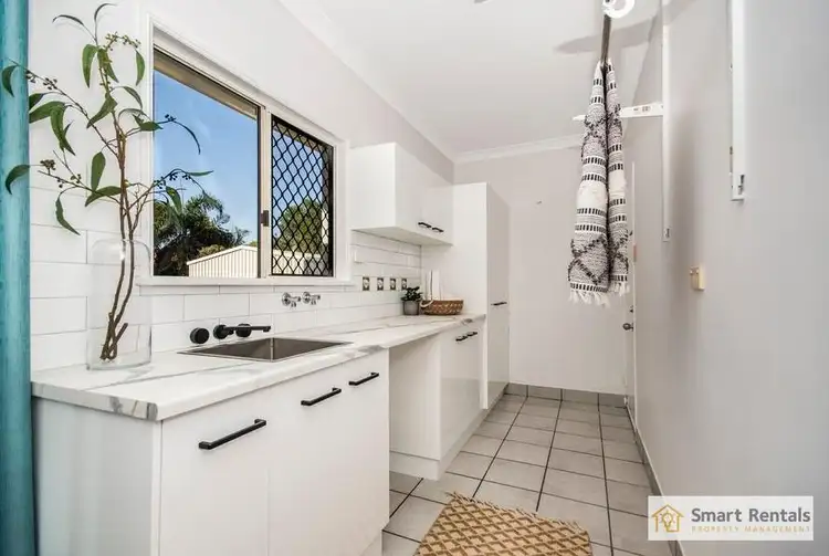 Fourth view of Homely house listing, 32 Greenwood Drive, Kirwan QLD 4817