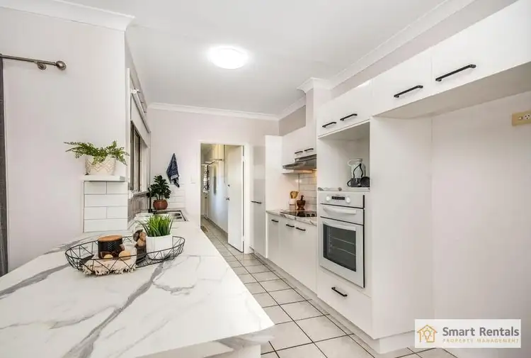 Fifth view of Homely house listing, 32 Greenwood Drive, Kirwan QLD 4817