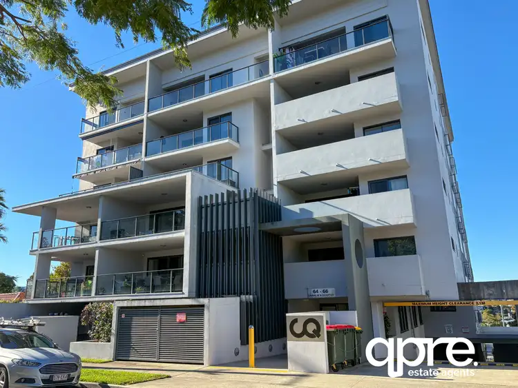 Main view of Homely apartment listing, Unit 5, 64 Tenby Street, Mount Gravatt QLD 4122