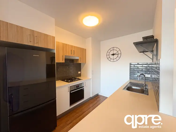 Fourth view of Homely apartment listing, Unit 5, 64 Tenby Street, Mount Gravatt QLD 4122