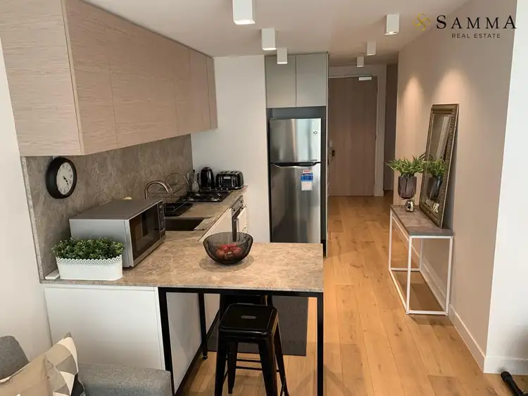 Main view of Homely apartment listing, 212/96 Camberwell Road, Camberwell VIC 3124