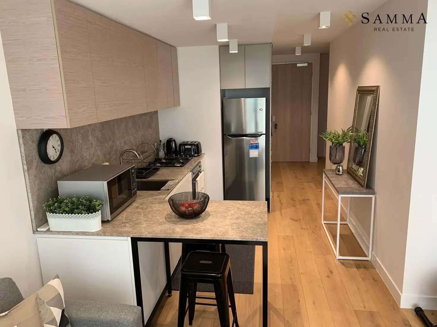 Main view of Homely apartment listing, 212/96 Camberwell Road, Camberwell VIC 3124