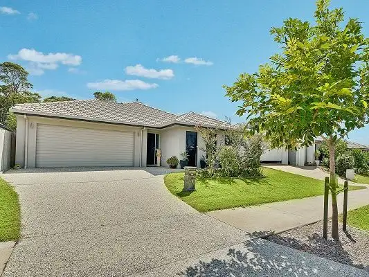 Main view of Homely house listing, 59 Creekside Drive, Sippy Downs QLD 4556