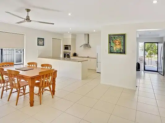 Second view of Homely house listing, 59 Creekside Drive, Sippy Downs QLD 4556