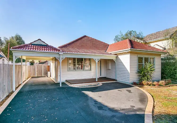 Main view of Homely house listing, 24 Best Street, Oakleigh VIC 3166