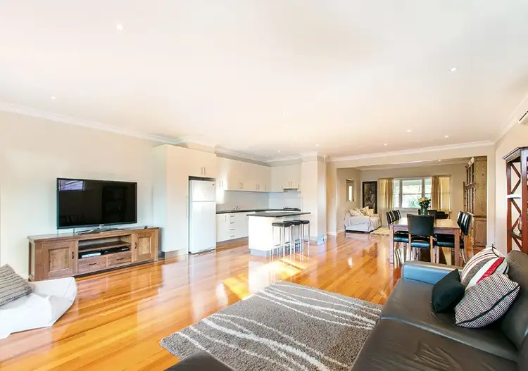 Second view of Homely house listing, 24 Best Street, Oakleigh VIC 3166