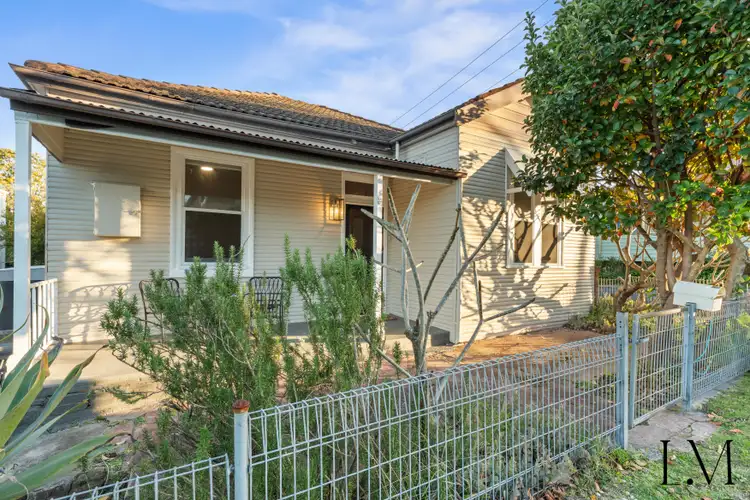 Main view of Homely house listing, 27 Tighes Terrace, Tighes Hill NSW 2297