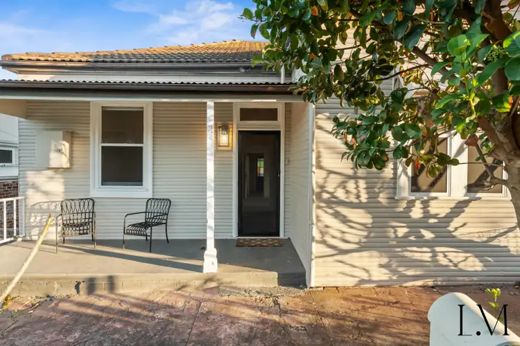 Second view of Homely house listing, 27 Tighes Terrace, Tighes Hill NSW 2297