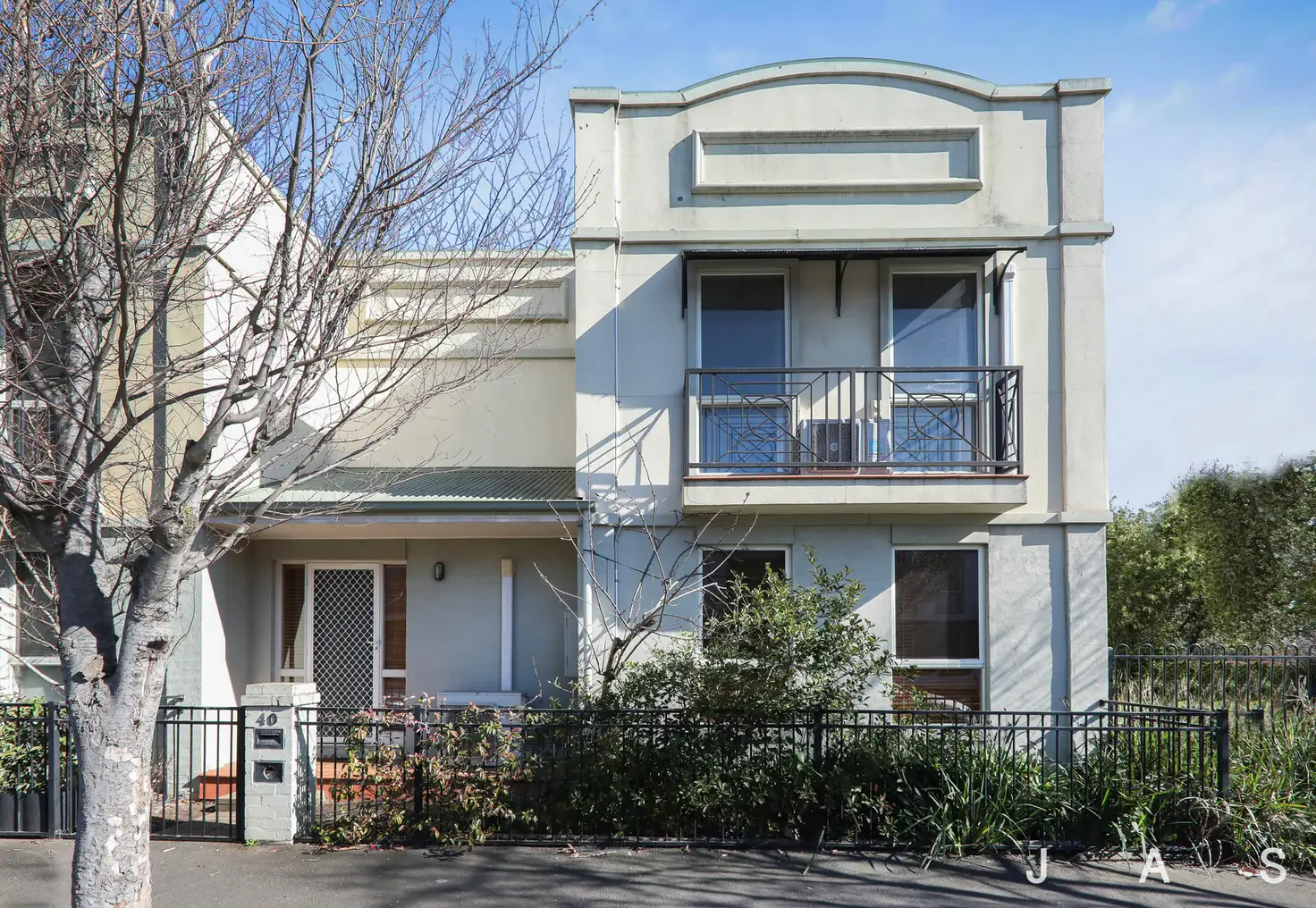 Main view of Homely house listing, 40 Gatehouse Drive, Kensington VIC 3031
