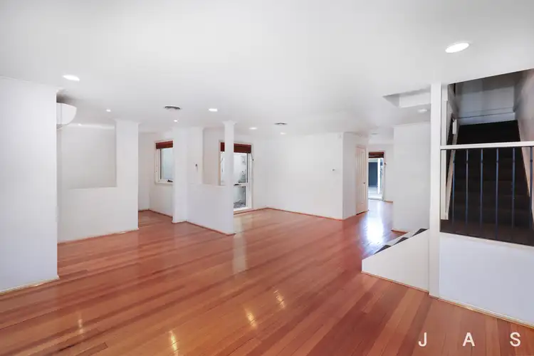 Second view of Homely house listing, 40 Gatehouse Drive, Kensington VIC 3031