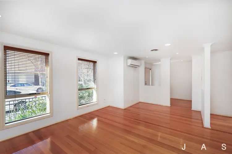 Third view of Homely house listing, 40 Gatehouse Drive, Kensington VIC 3031