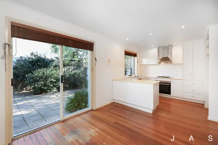 Fourth view of Homely house listing, 40 Gatehouse Drive, Kensington VIC 3031
