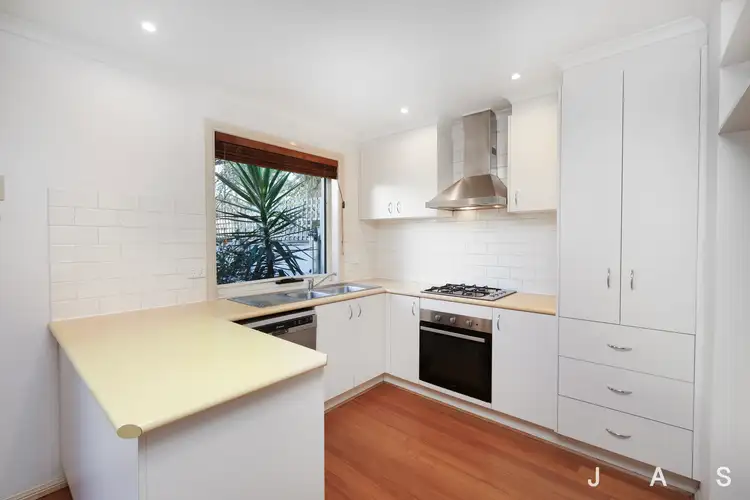 Fifth view of Homely house listing, 40 Gatehouse Drive, Kensington VIC 3031