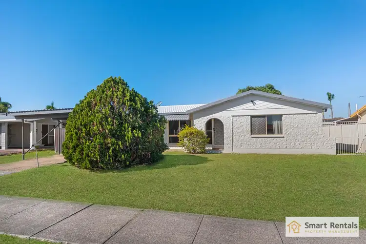 Main view of Homely house listing, 13 Morindo Drive, Kirwan QLD 4817
