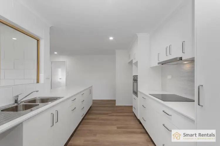 Second view of Homely house listing, 13 Morindo Drive, Kirwan QLD 4817