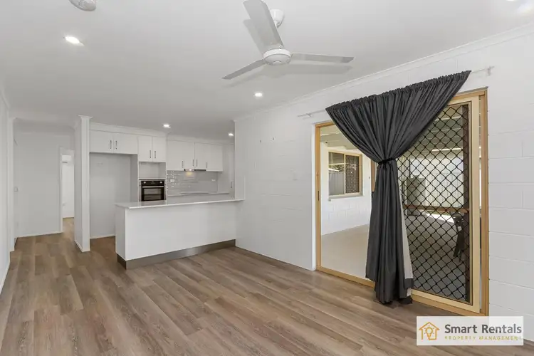Fifth view of Homely house listing, 13 Morindo Drive, Kirwan QLD 4817