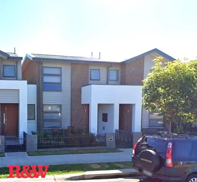 78 Watkin Crescent, Marsden Park NSW 2765