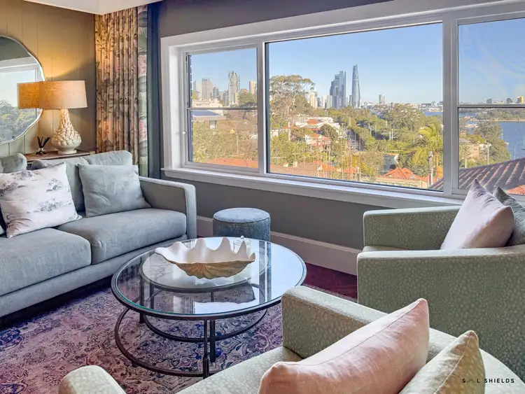 Main view of Homely apartment listing, 5/45 Union Street, Mcmahons Point NSW 2060