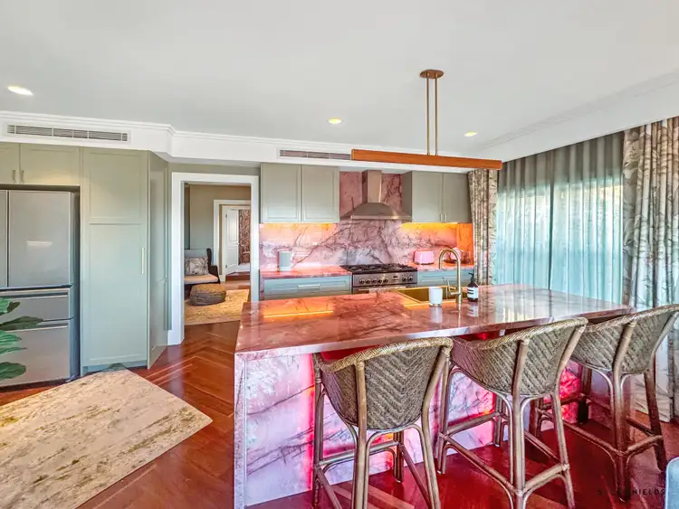 Second view of Homely apartment listing, 5/45 Union Street, Mcmahons Point NSW 2060