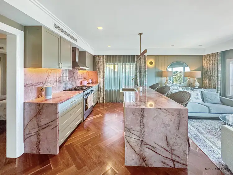 Third view of Homely apartment listing, 5/45 Union Street, Mcmahons Point NSW 2060