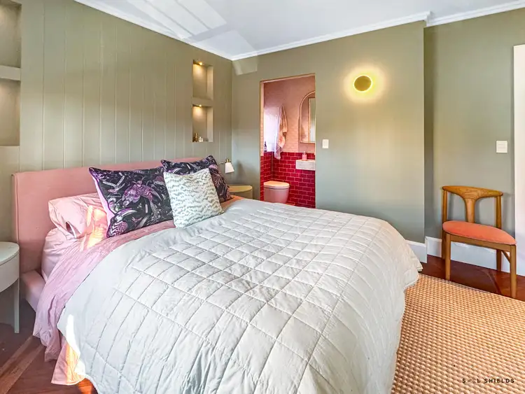 Fifth view of Homely apartment listing, 5/45 Union Street, Mcmahons Point NSW 2060