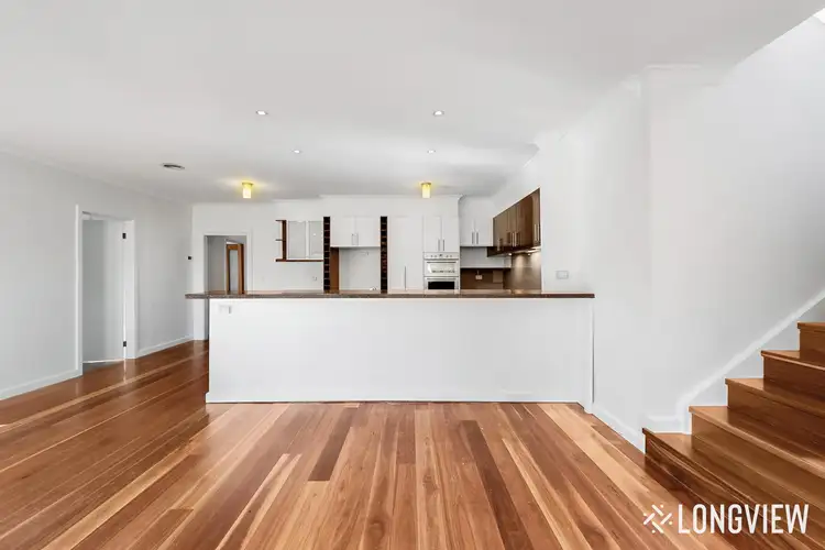 Second view of Homely house listing, 4 Barrett Court, Yarraville VIC 3013