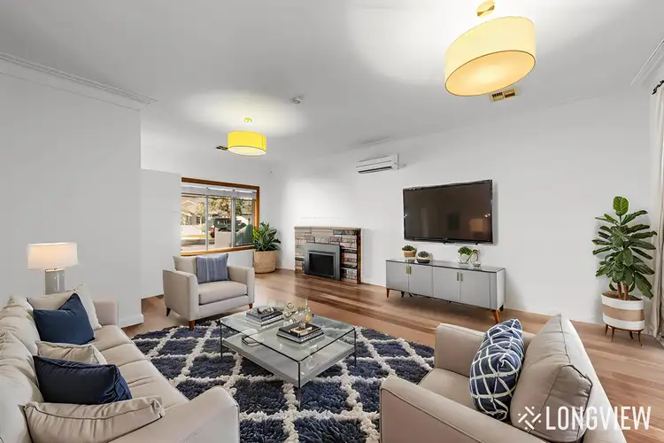 Third view of Homely house listing, 4 Barrett Court, Yarraville VIC 3013