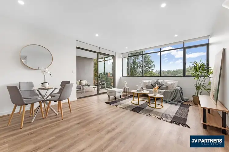 Main view of Homely apartment listing, 210/9 Waterview Drive, Lane Cove NSW 2066