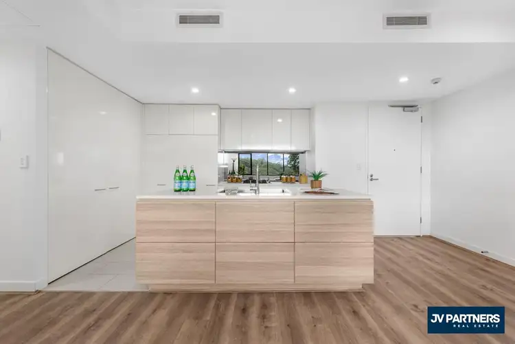 Third view of Homely apartment listing, 210/9 Waterview Drive, Lane Cove NSW 2066