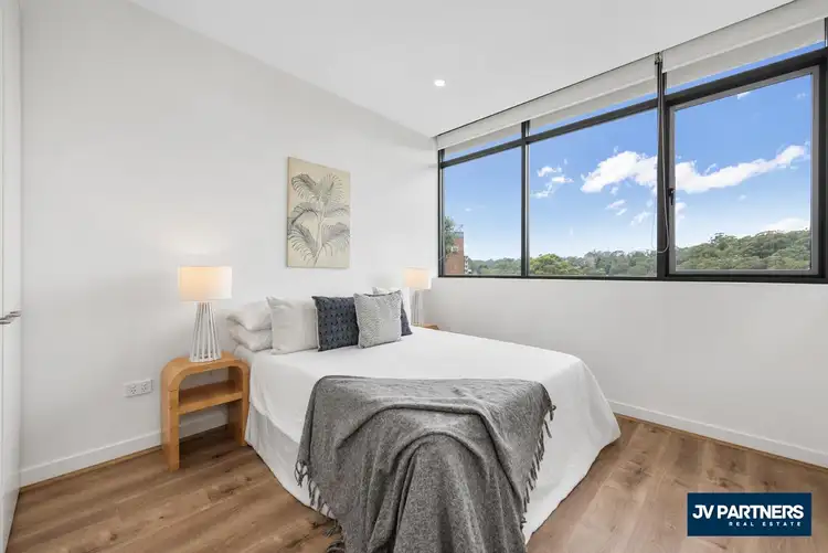 Fourth view of Homely apartment listing, 210/9 Waterview Drive, Lane Cove NSW 2066