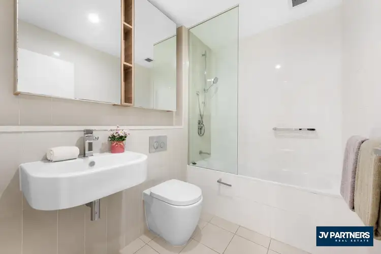 Fifth view of Homely apartment listing, 210/9 Waterview Drive, Lane Cove NSW 2066
