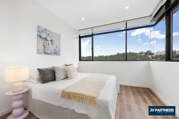 Sixth view of Homely apartment listing, 210/9 Waterview Drive, Lane Cove NSW 2066