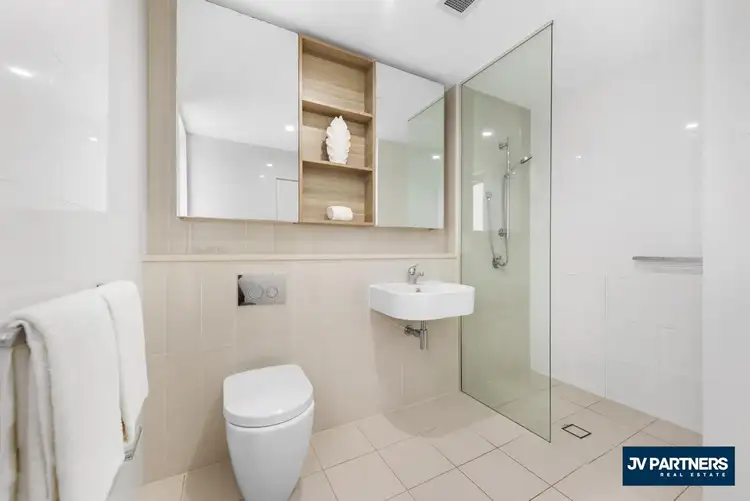 Seventh view of Homely apartment listing, 210/9 Waterview Drive, Lane Cove NSW 2066
