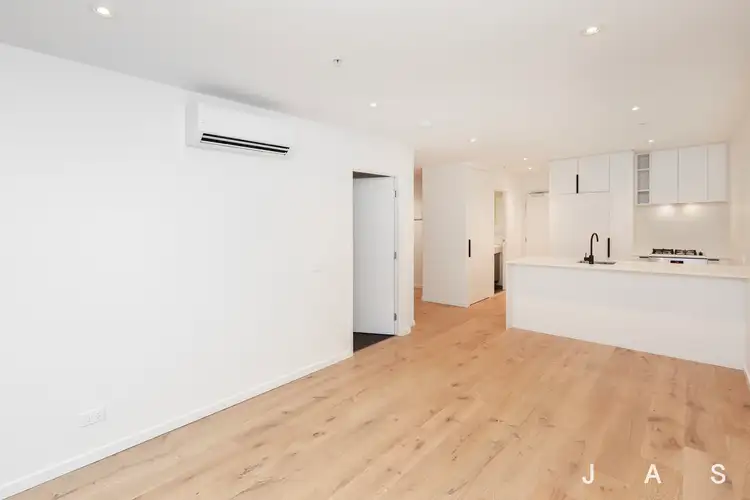 Third view of Homely apartment listing, 1311/8 Hallenstein Street, Footscray VIC 3011